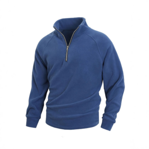 Sherpa Jacket Manufacturer | Custom & Private Label