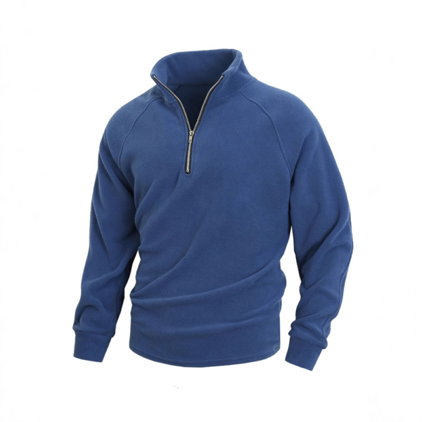 Sherpa Jacket Manufacturer | Custom & Private Label