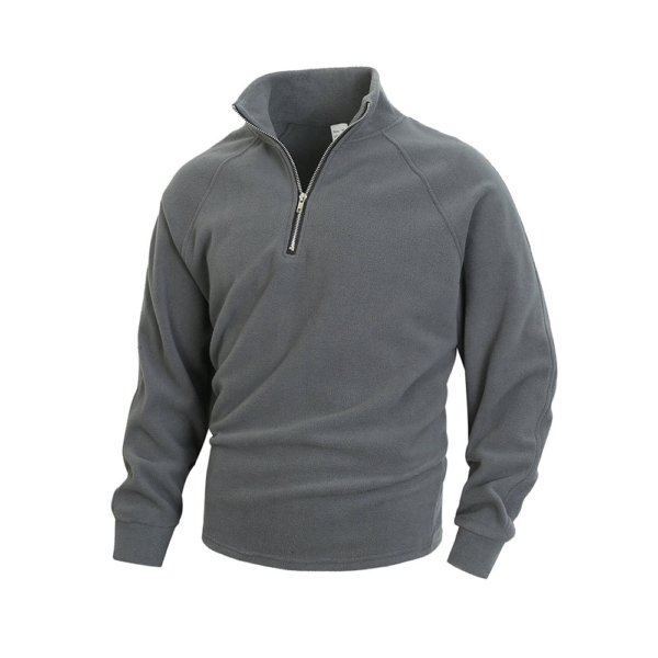 Sherpa Jacket Manufacturer | Custom & Private Label