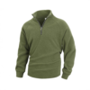 Sherpa Jacket Manufacturer | Custom & Private Label