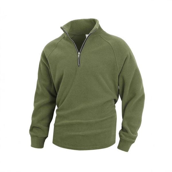 Sherpa Jacket Manufacturer | Custom & Private Label