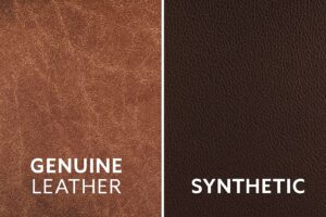 Leather Types Comparison
