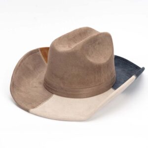 Source premium cowboy hats for your business. We offer a wide range of styles, bulk discounts, and custom branding options.