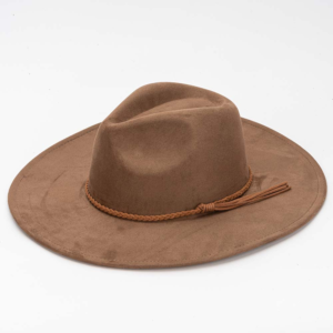 Source premium cowboy hats for your business. We offer a wide range of styles, bulk discounts, and custom branding options.