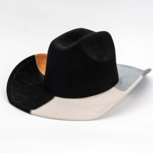 Source premium cowboy hats for your business. We offer a wide range of styles, bulk discounts, and custom branding options.
