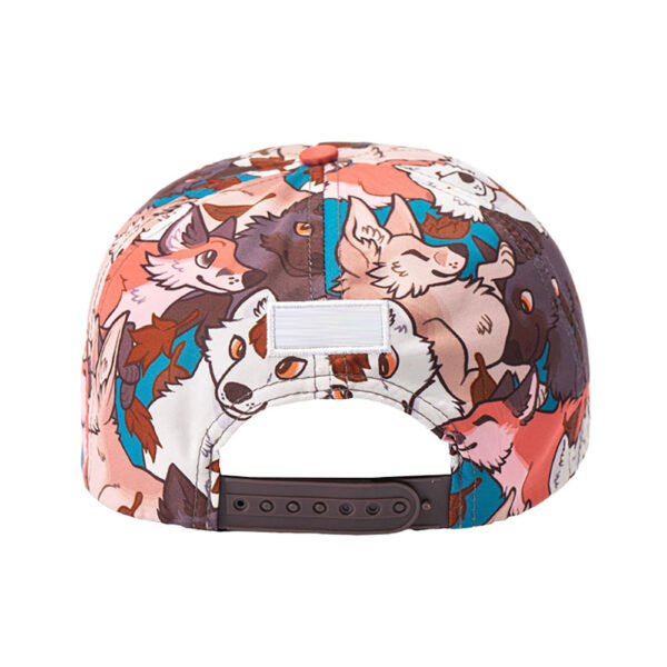 Custom Snapback Hats | Design Your Own in Bulk