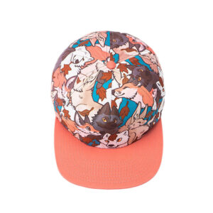 Custom Snapback Hats | Design Your Own in Bulk