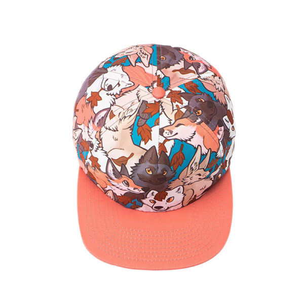 Custom Snapback Hats | Design Your Own in Bulk