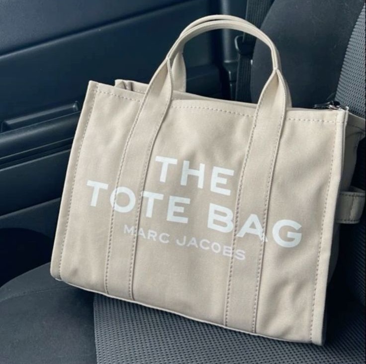 marc jacob tote bag