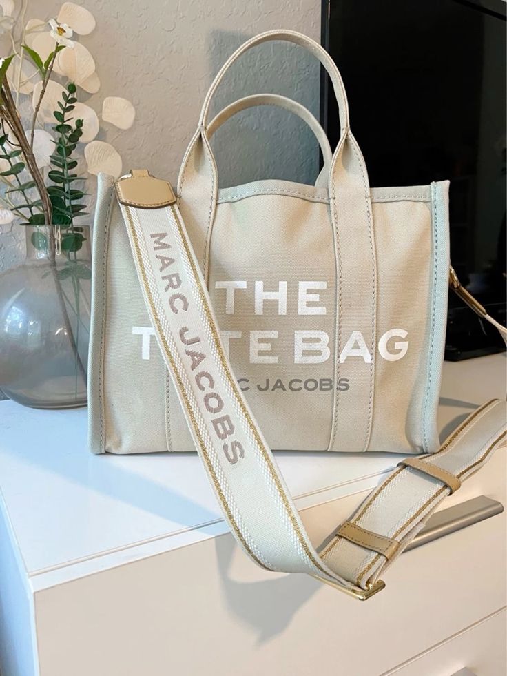 the tote bag marc jacobs