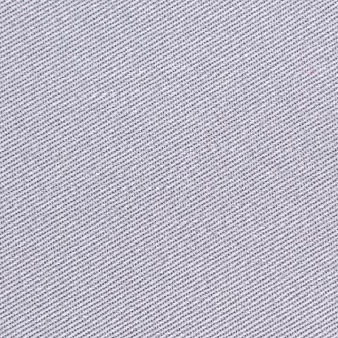 Gray canvas fabric for custom gloves.