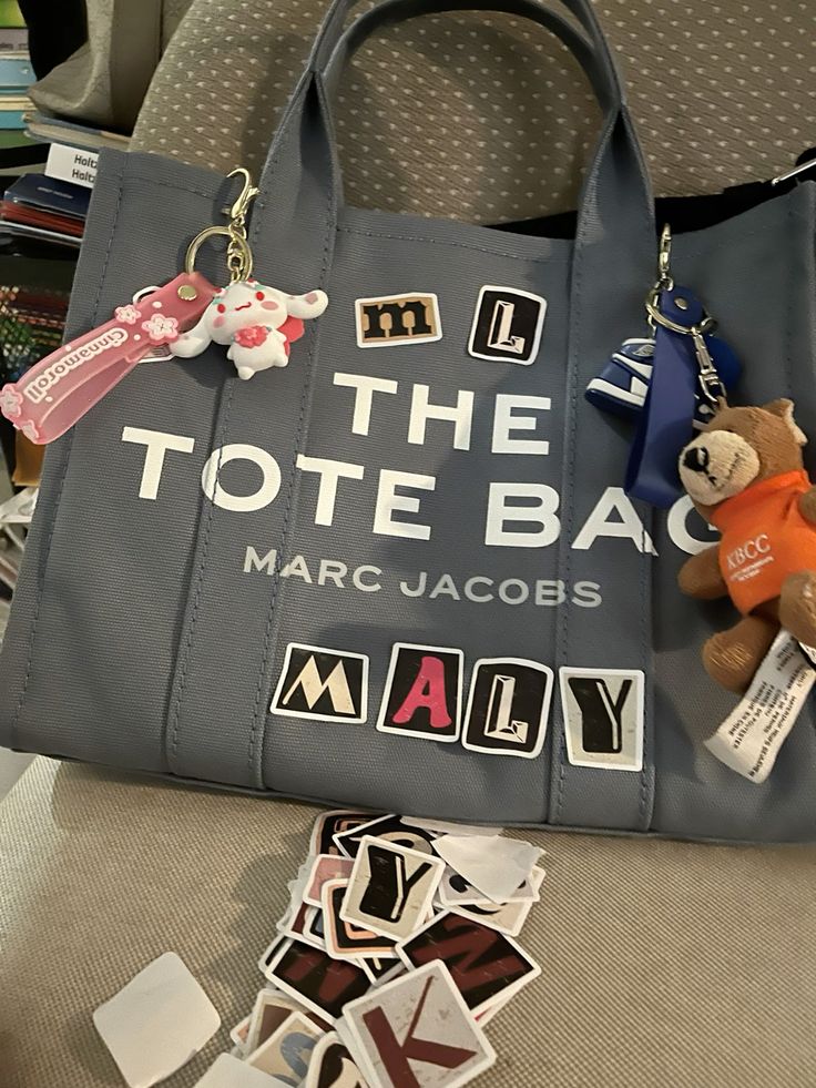 marc jacobs tote