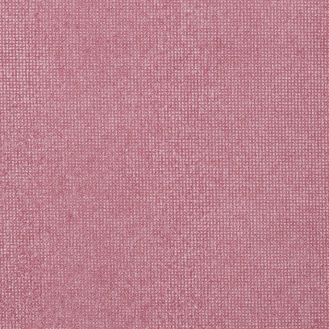 Soft pink velvet fabric for custom gloves.