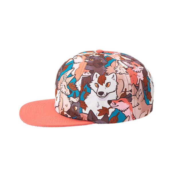 Custom Snapback Hats | Design Your Own in Bulk