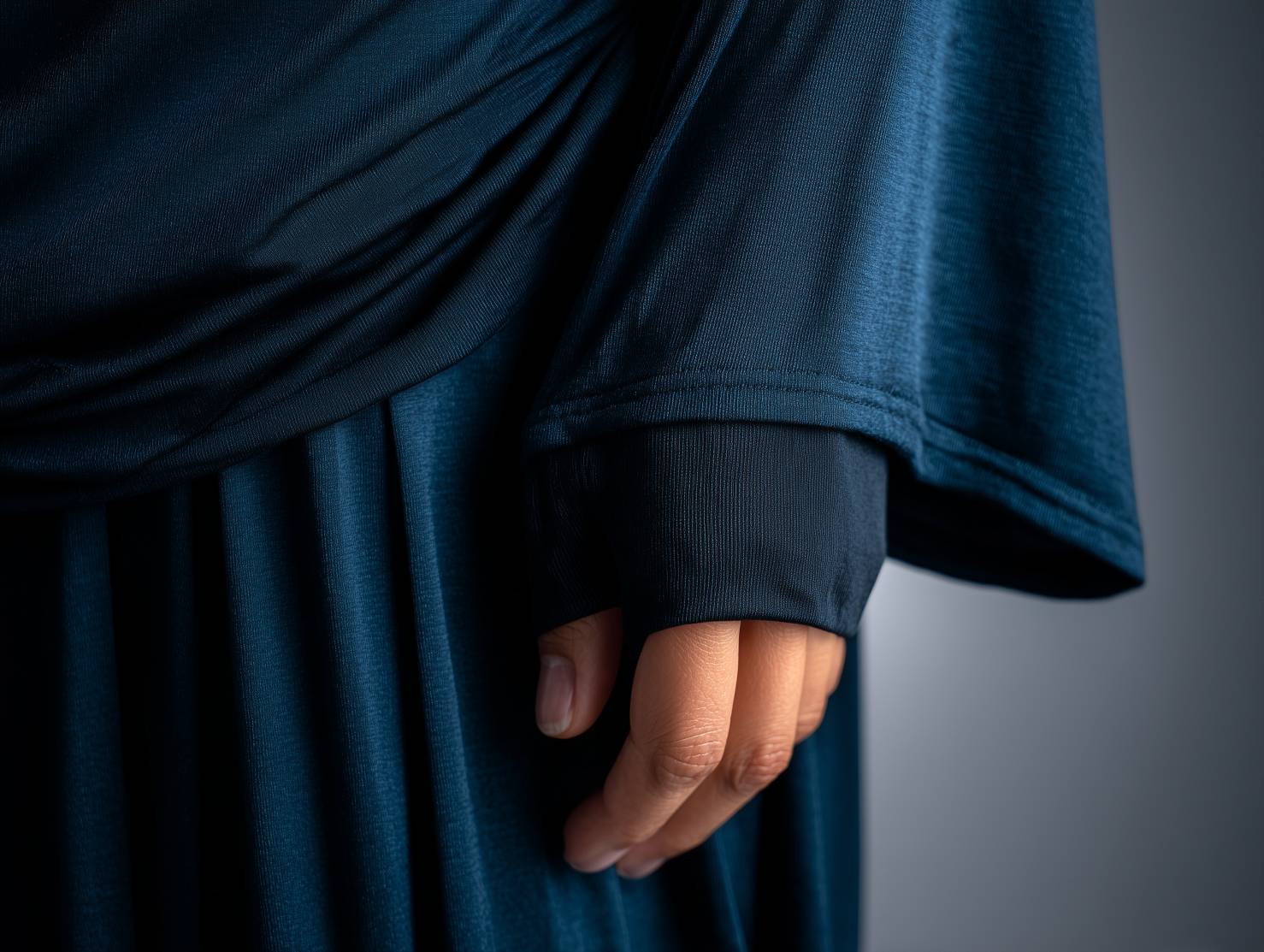 TENCEL Modal fabric loungewear