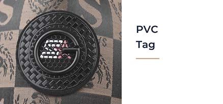 PVC Tag PVC Tag